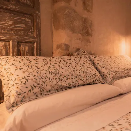 Bonita Burell Boutique Country house Baeza