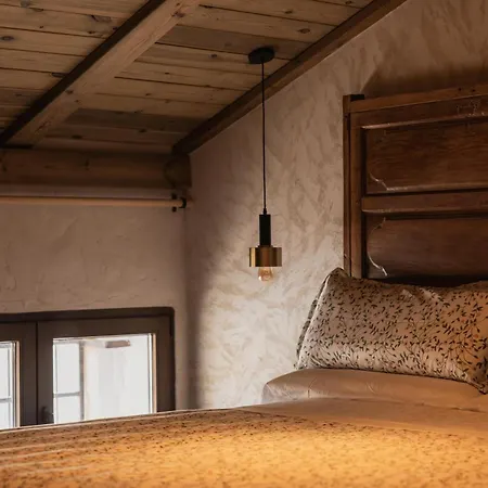 Country house Bonita Burell Boutique Baeza