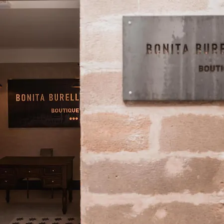Bonita Burell Boutique *