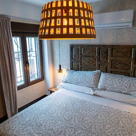 Country house Bonita Burell Boutique *
