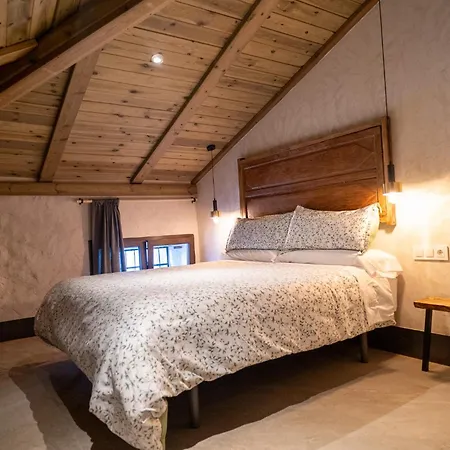 Country house Bonita Burell Boutique