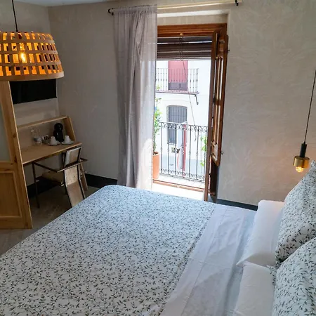 Bonita Burell Boutique Country house