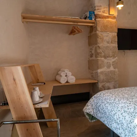 Country house Bonita Burell Boutique Baeza