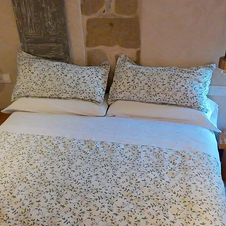 Bonita Burell Boutique Country house Baeza