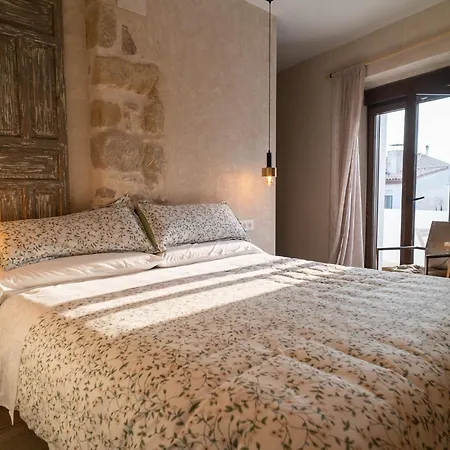 Country house Bonita Burell Boutique Baeza