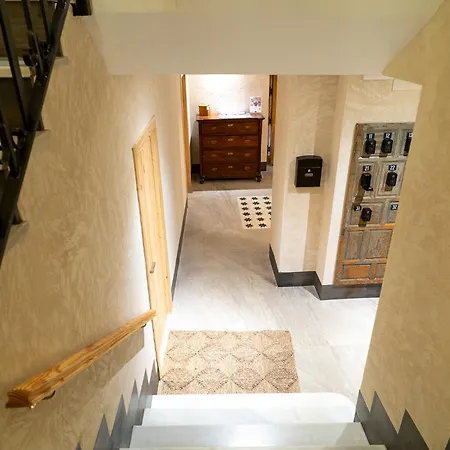 Country house Bonita Burell Boutique *