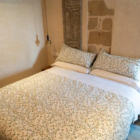 Bonita Burell Boutique Country house Baeza