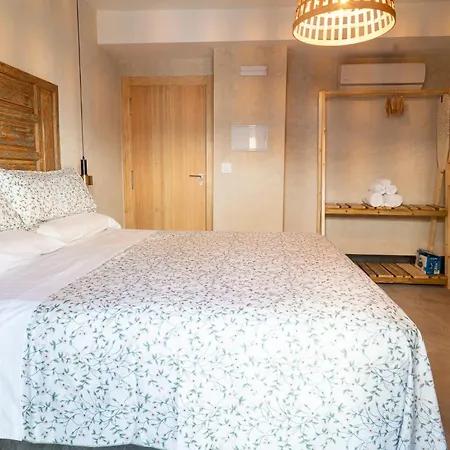 Bonita Burell Boutique Country house