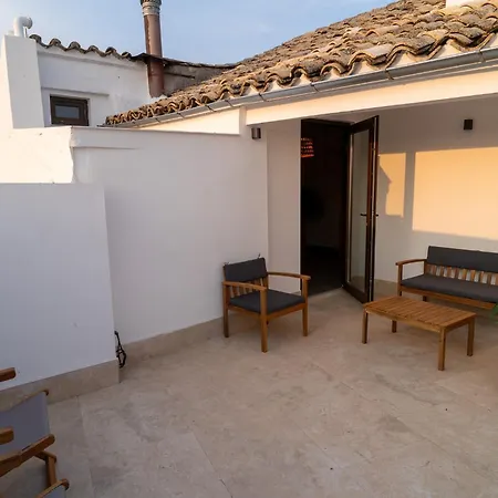 Country house Bonita Burell Boutique *