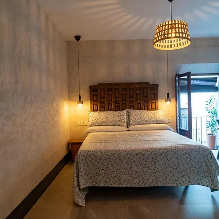 Bonita Burell Boutique Country house *
