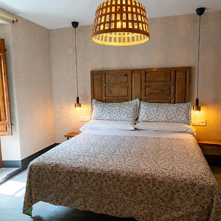 Country house Bonita Burell Boutique Baeza