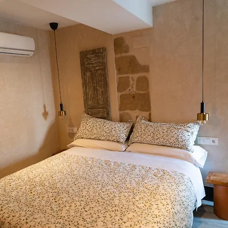 Country house Bonita Burell Boutique