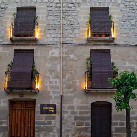 Bonita Burell Boutique * Baeza