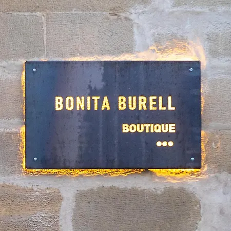 Country house Bonita Burell Boutique Baeza