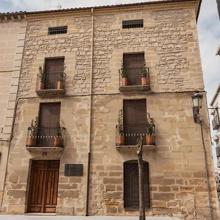 Bonita Burell Boutique Baeza