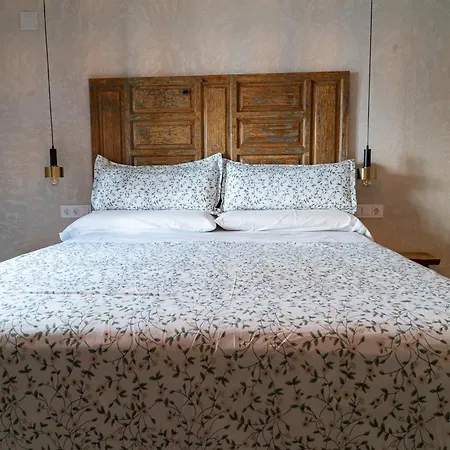 Bonita Burell Boutique Baeza